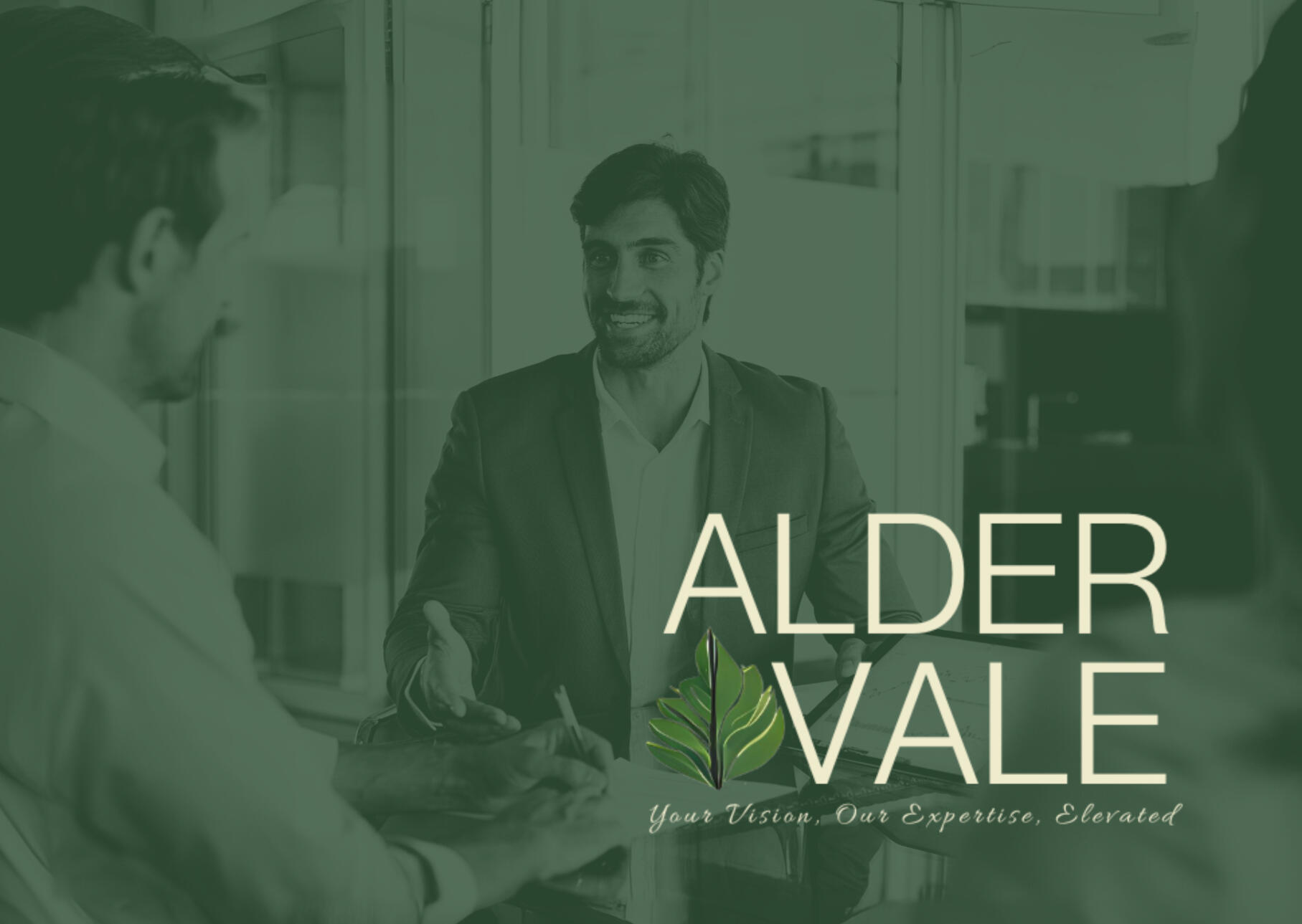 Tailored solutions, rooted in reliability